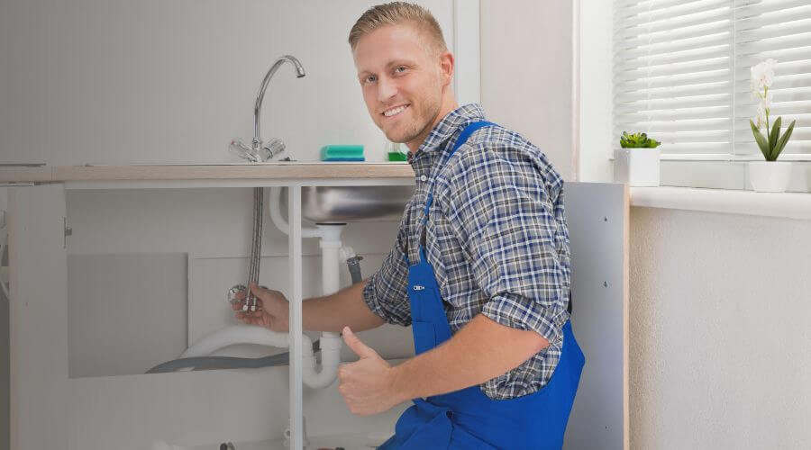 Professional 24 Hour Plumbers services in Lesterville, SD